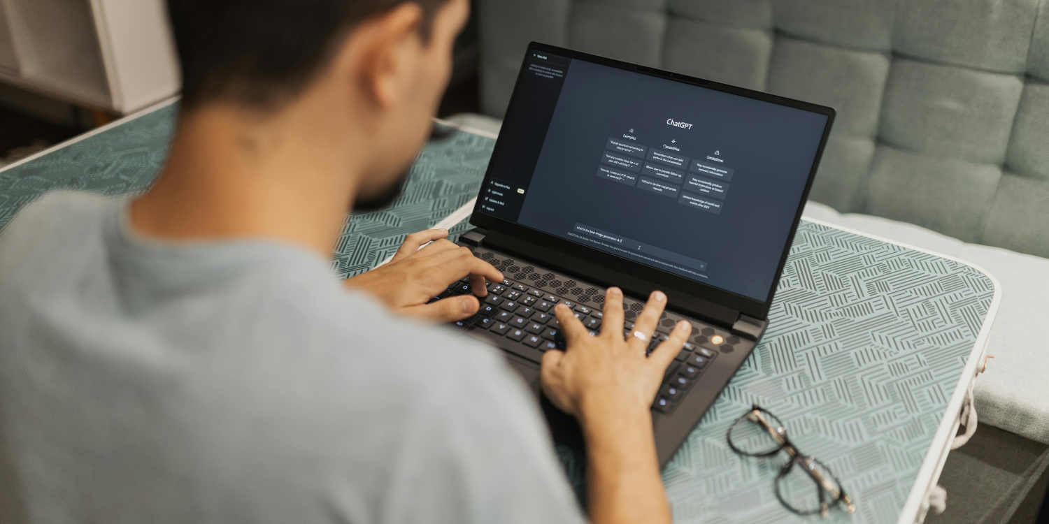 ChatGPT ruiniert dein CRM, bis du das verstanden hast